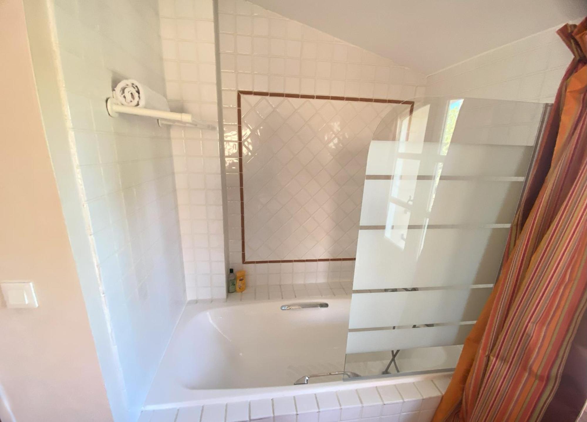 T3 Vue Mer Exceptionnelle Au Domaine Fregate Bandol Сен-Сір-сюр-Мер Екстер'єр фото