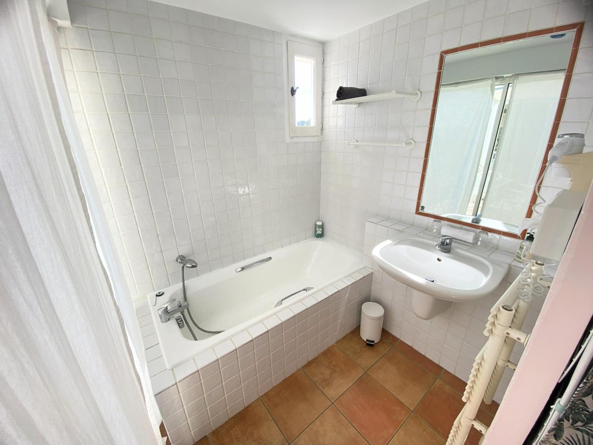 T3 Vue Mer Exceptionnelle Au Domaine Fregate Bandol Сен-Сір-сюр-Мер Екстер'єр фото