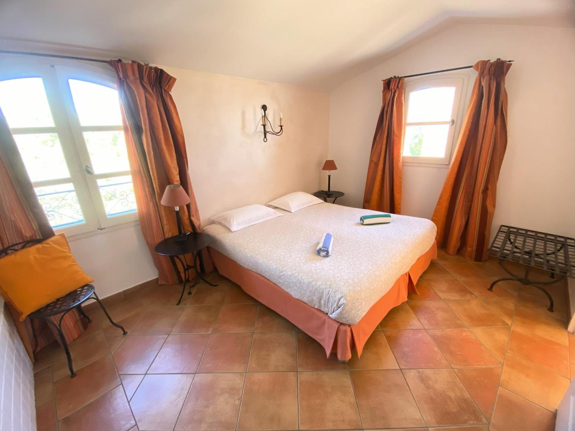 T3 Vue Mer Exceptionnelle Au Domaine Fregate Bandol Сен-Сір-сюр-Мер Екстер'єр фото